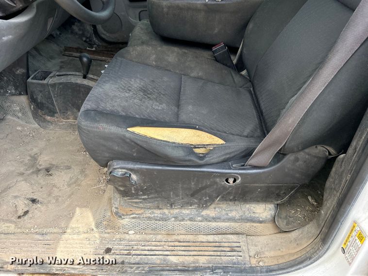 image for item DO6487 2013 Chevrolet Silverado 2500HD  Crew Cab pickup truck