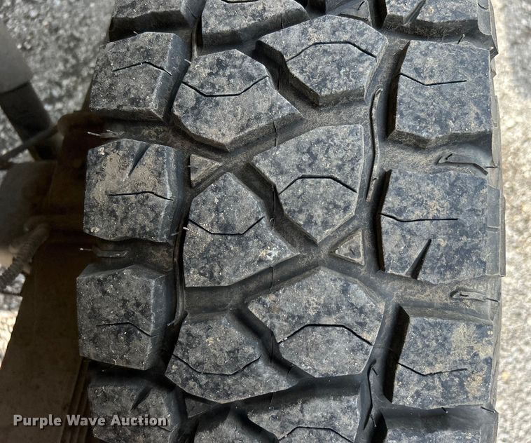 image for item DO6487 2013 Chevrolet Silverado 2500HD  Crew Cab pickup truck