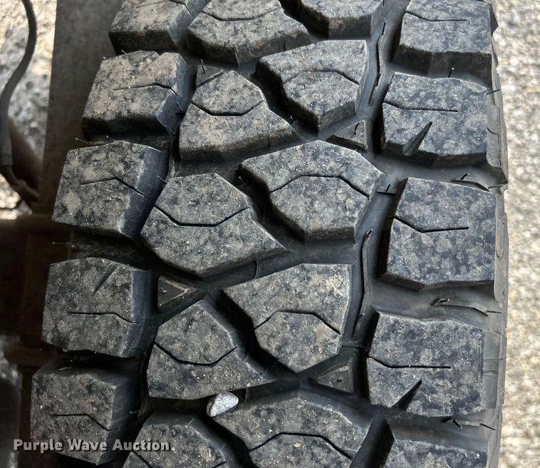 image for item DO6487 2013 Chevrolet Silverado 2500HD  Crew Cab pickup truck