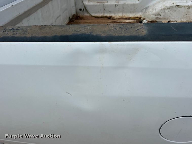 image for item DO6495 2018 Dodge Ram 2500HD Crew Cab pickup truck