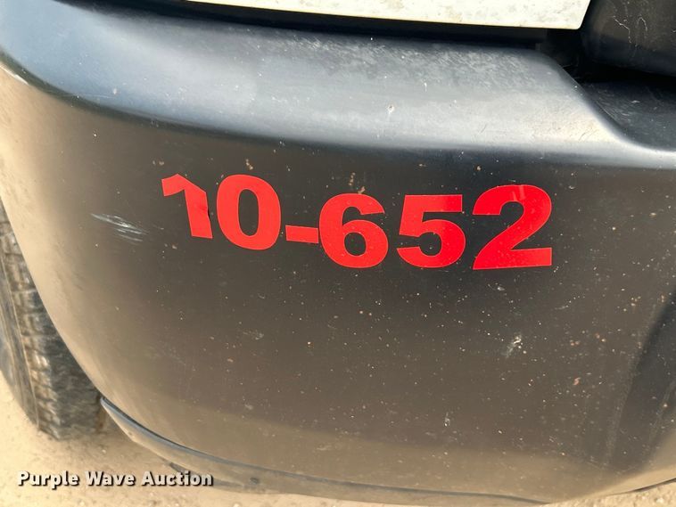 image for item DO6495 2018 Dodge Ram 2500HD Crew Cab pickup truck