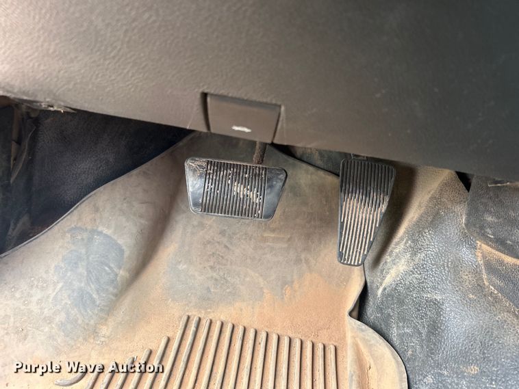 image for item DO6495 2018 Dodge Ram 2500HD Crew Cab pickup truck