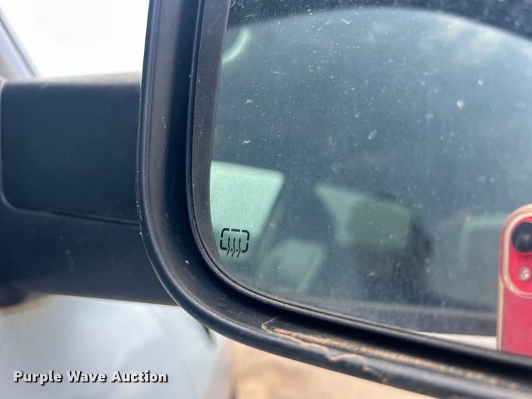 image for item DO6495 2018 Dodge Ram 2500HD Crew Cab pickup truck