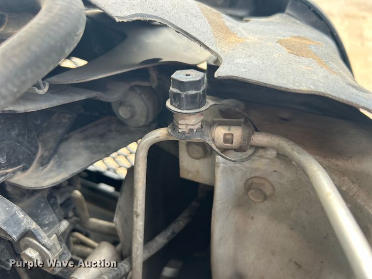 image for item DO6495 2018 Dodge Ram 2500HD Crew Cab pickup truck