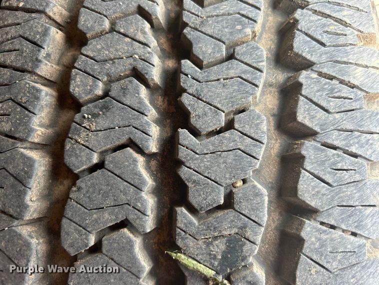 image for item DO6495 2018 Dodge Ram 2500HD Crew Cab pickup truck