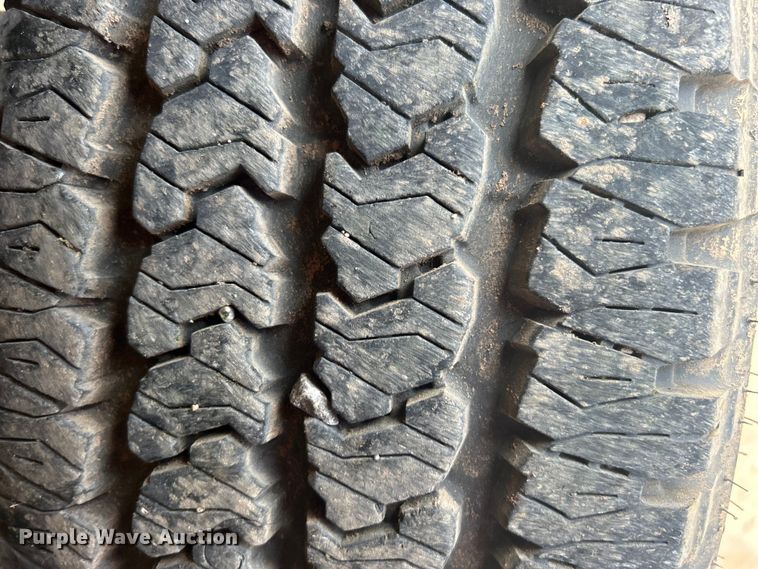 image for item DO6495 2018 Dodge Ram 2500HD Crew Cab pickup truck