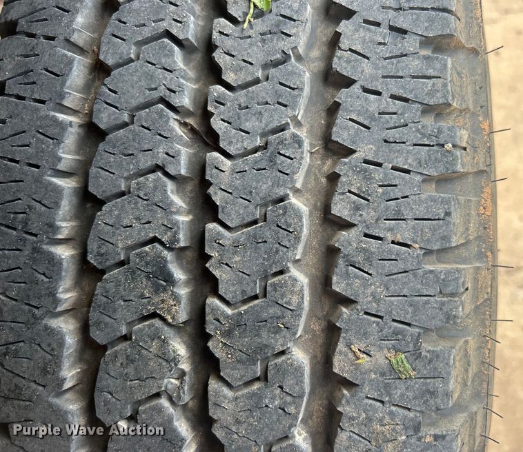 image for item DO6495 2018 Dodge Ram 2500HD Crew Cab pickup truck