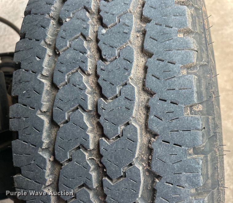 image for item DO6495 2018 Dodge Ram 2500HD Crew Cab pickup truck