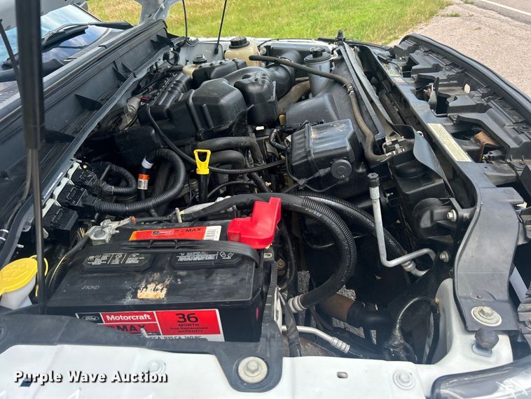 image for item DO6500 2014 Ford F250 Super Duty  Crew Cab pickup truck