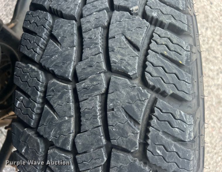 image for item DO6500 2014 Ford F250 Super Duty  Crew Cab pickup truck