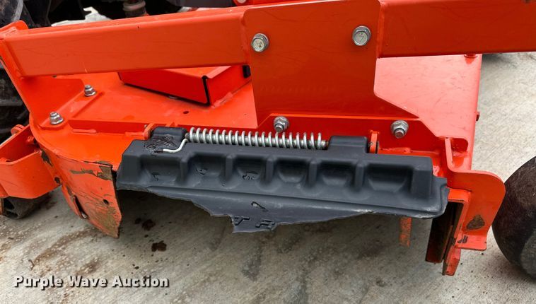 image for item DO6957 Kubota  F3990 lawn mower