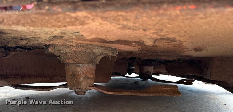 image for item DO6957 Kubota  F3990 lawn mower