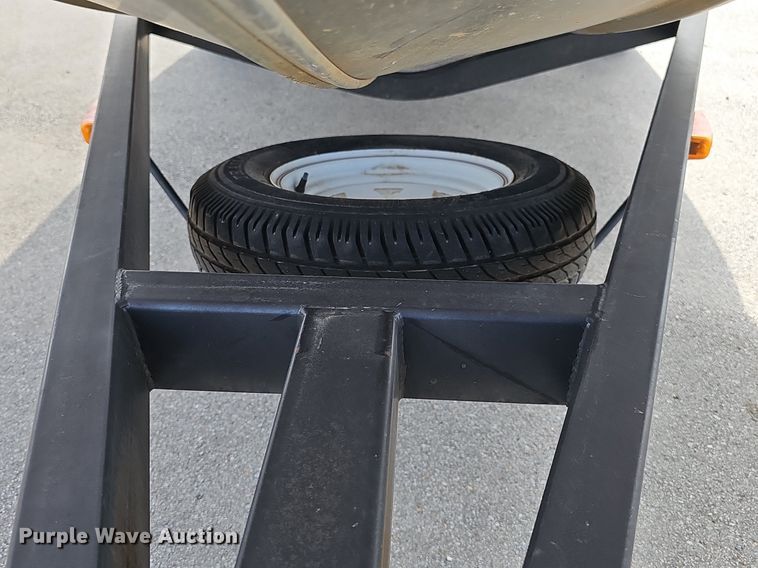 image for item DP0866 2017 Tracker Pro 160 boat