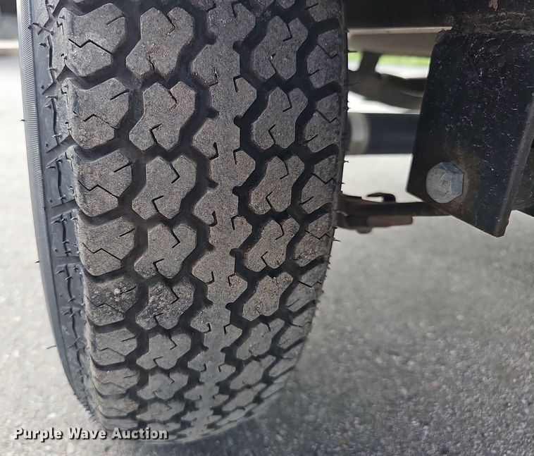 image for item DP0866 2017 Tracker Pro 160 boat