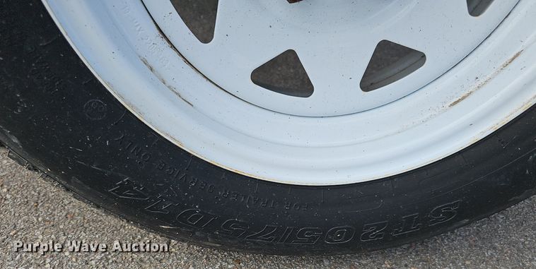 image for item DP0866 2017 Tracker Pro 160 boat