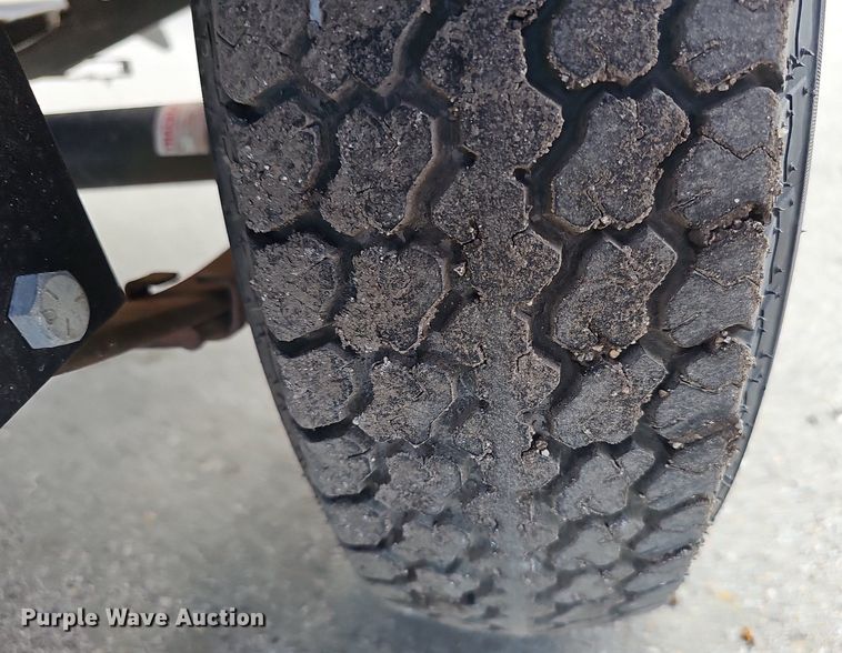 image for item DP0866 2017 Tracker Pro 160 boat