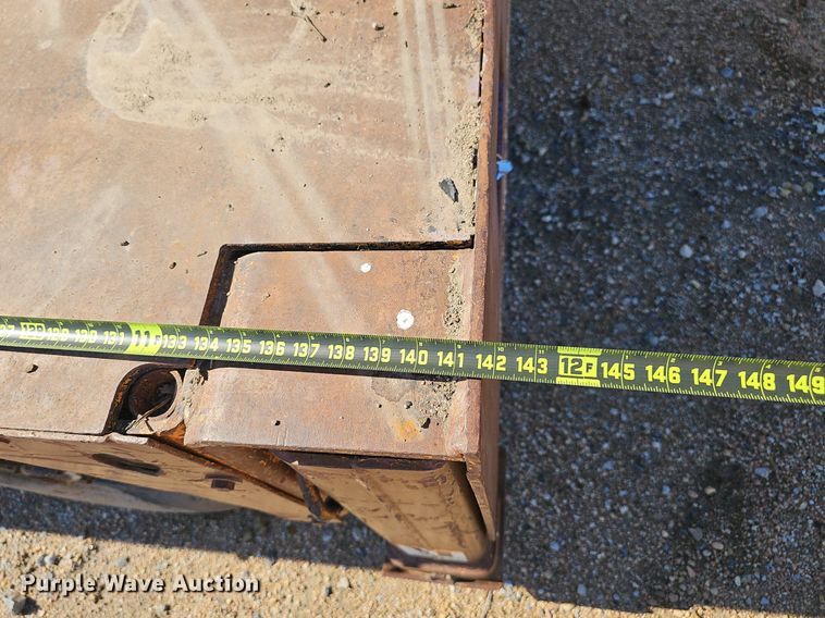 image for item DP0916 1980 Drott 3330 crane