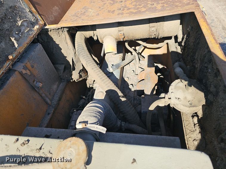 image for item DP0916 1980 Drott 3330 crane