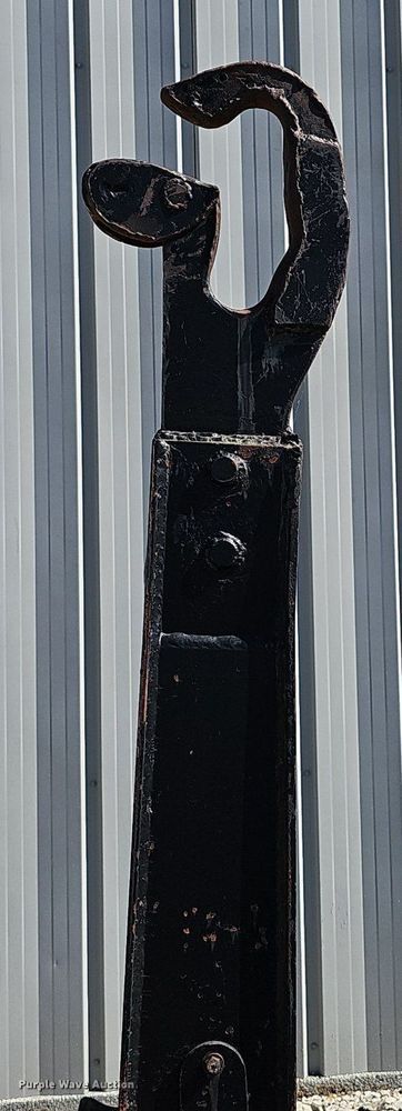 image for item DP0921 Hook lift bed