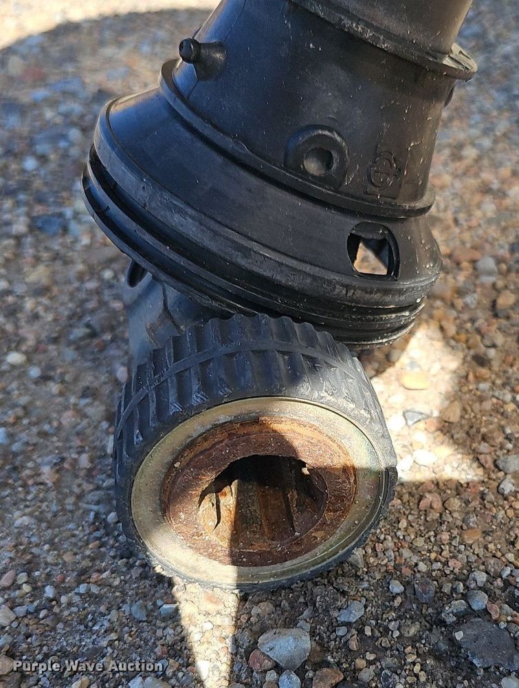 image for item DP0922 Land Pride RCP2560 side boom rotary mower