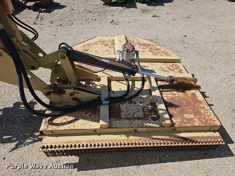 image for item DP0922 Land Pride RCP2560 side boom rotary mower