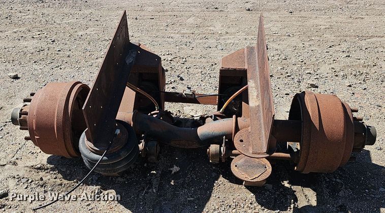 image for item DP0923 Lift axle