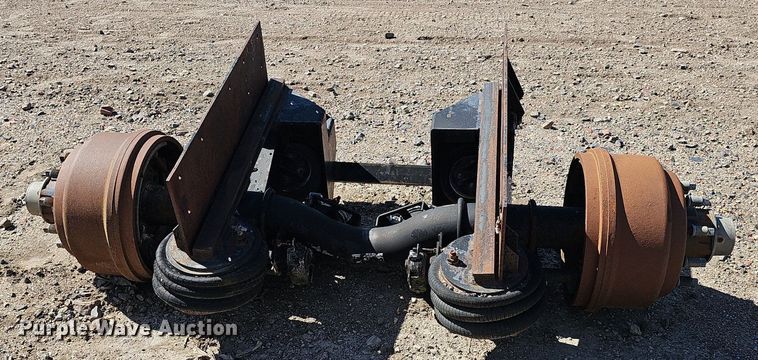 image for item DP0924 Lift axle