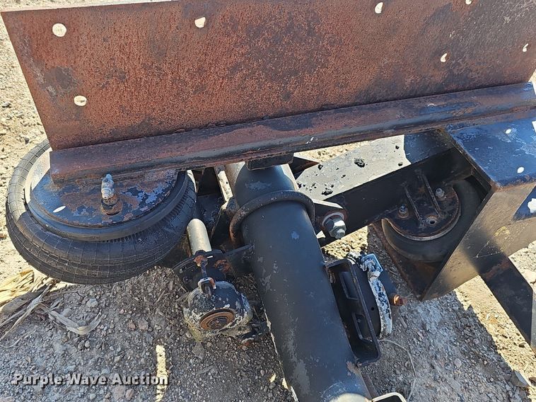 image for item DP0924 Lift axle