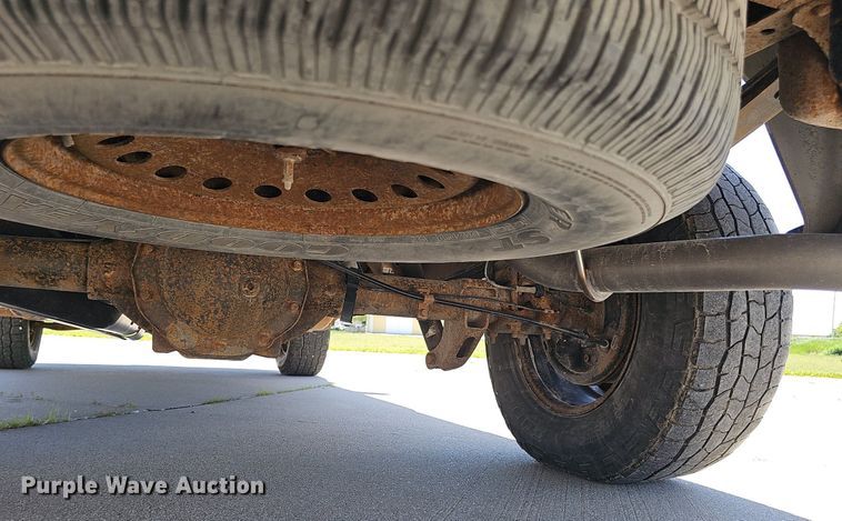 image for item DP6419 2010 Chevrolet Silverado 1500 pickup truck