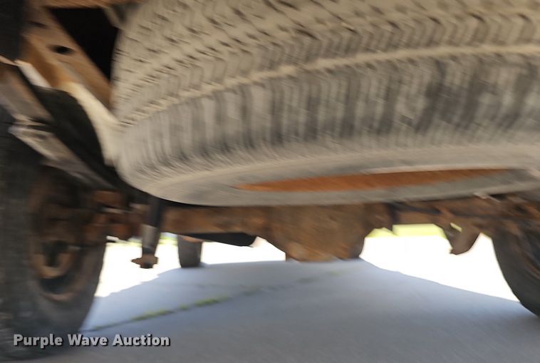 image for item DP6419 2010 Chevrolet Silverado 1500 pickup truck