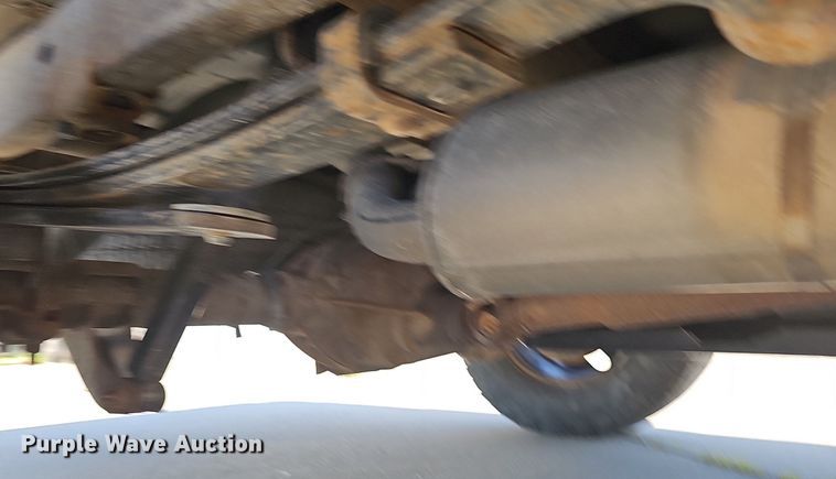 image for item DP6419 2010 Chevrolet Silverado 1500 pickup truck