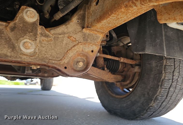 image for item DP6419 2010 Chevrolet Silverado 1500 pickup truck