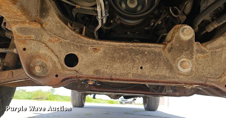 image for item DP6419 2010 Chevrolet Silverado 1500 pickup truck