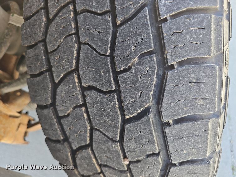 image for item DP6419 2010 Chevrolet Silverado 1500 pickup truck