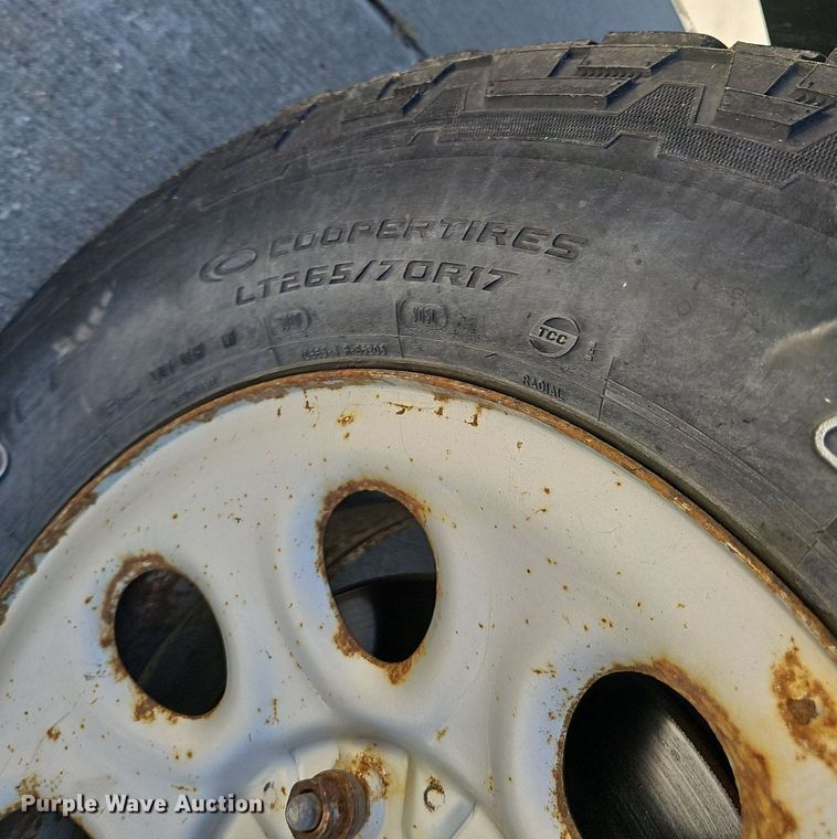 image for item DP6419 2010 Chevrolet Silverado 1500 pickup truck