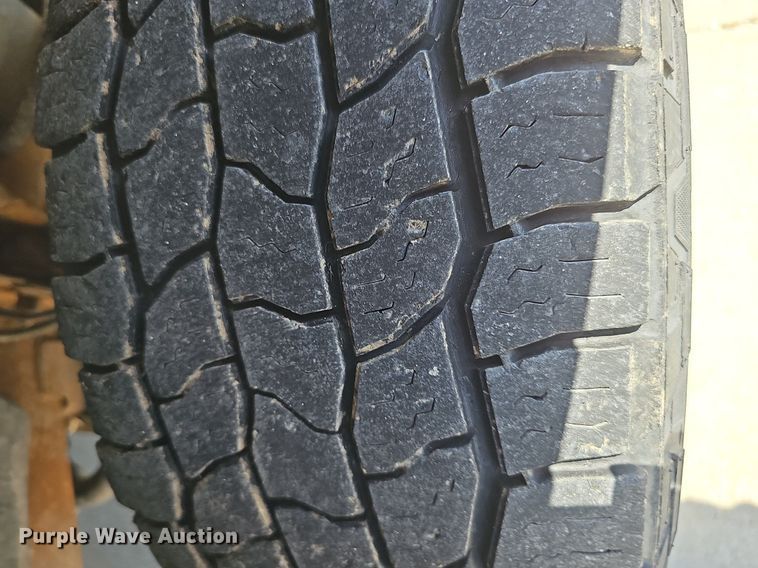 image for item DP6419 2010 Chevrolet Silverado 1500 pickup truck