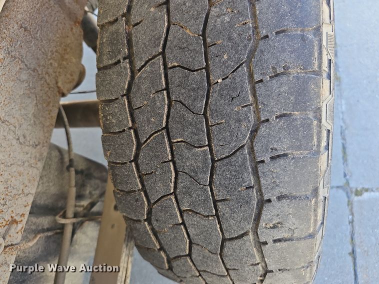 image for item DP6419 2010 Chevrolet Silverado 1500 pickup truck