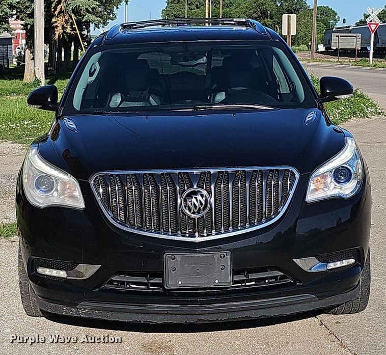 image for item DP6463 2014 Buick Enclave SUV