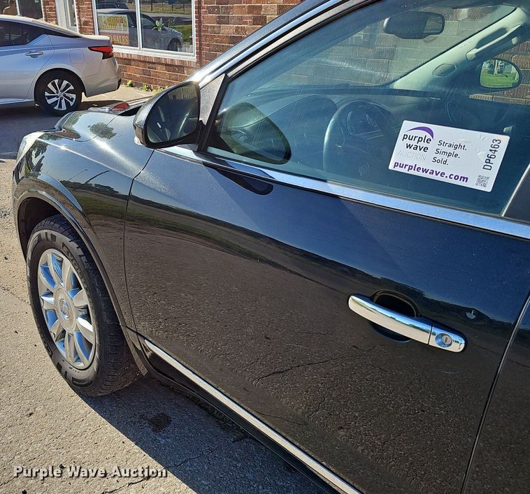 image for item DP6463 2014 Buick Enclave SUV