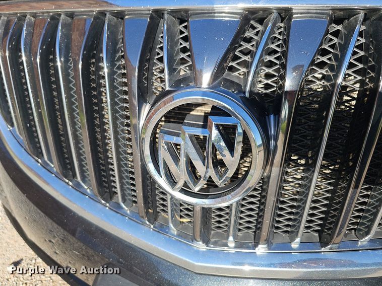 image for item DP6463 2014 Buick Enclave SUV