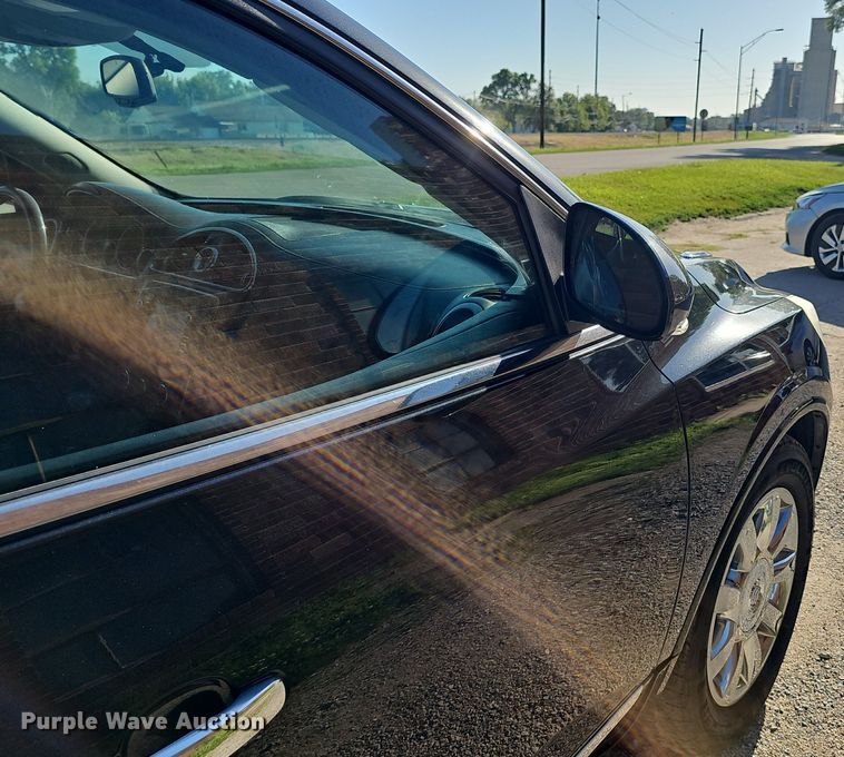 image for item DP6463 2014 Buick Enclave SUV