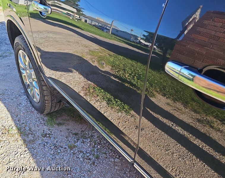 image for item DP6463 2014 Buick Enclave SUV