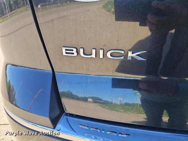 image for item DP6463 2014 Buick Enclave SUV