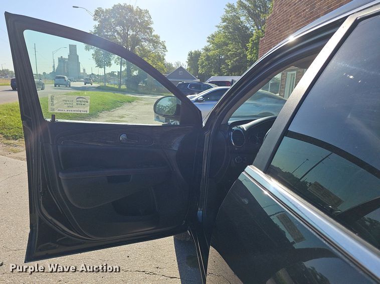 image for item DP6463 2014 Buick Enclave SUV