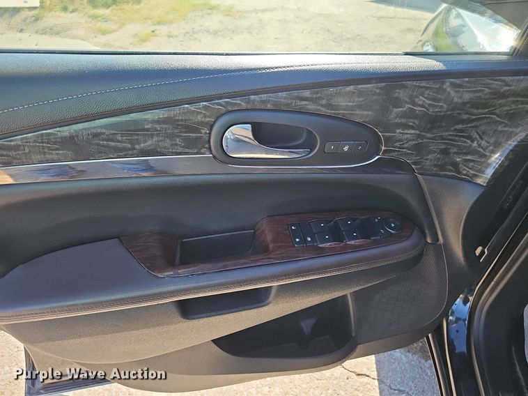 image for item DP6463 2014 Buick Enclave SUV