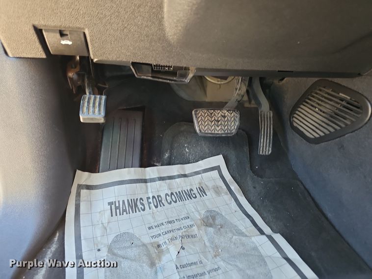 image for item DP6463 2014 Buick Enclave SUV