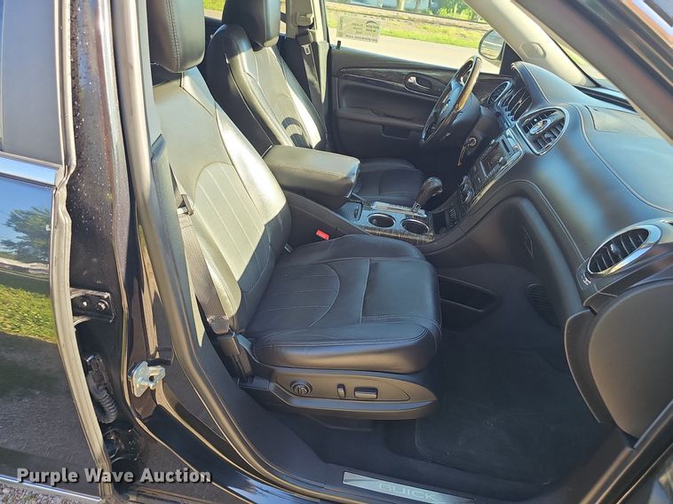 image for item DP6463 2014 Buick Enclave SUV