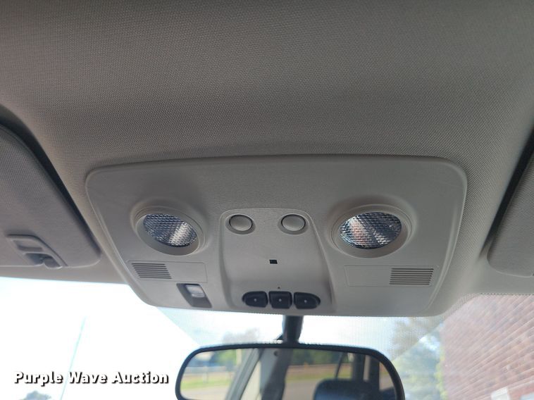 image for item DP6463 2014 Buick Enclave SUV