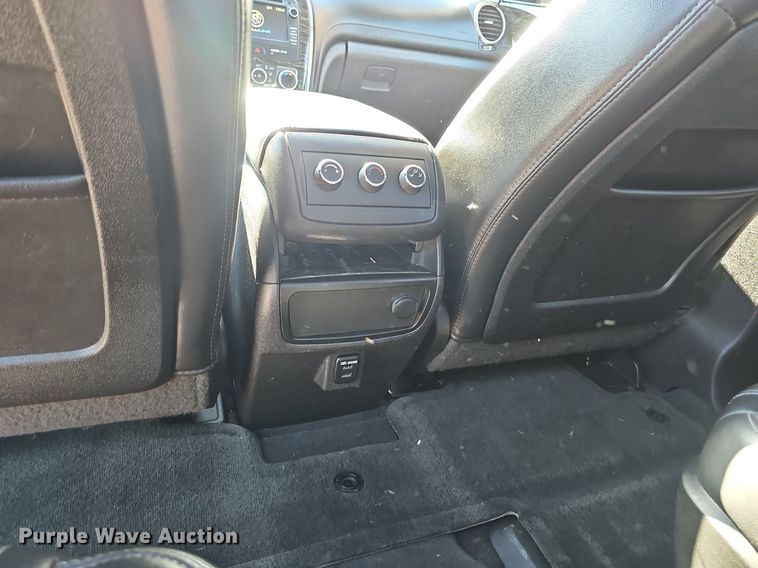 image for item DP6463 2014 Buick Enclave SUV