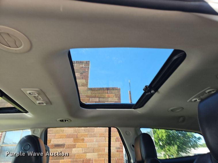 image for item DP6463 2014 Buick Enclave SUV